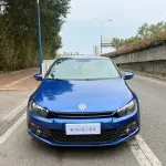 Volkswagen Scirocco 2014 122 л.с. 122 л.с. из Китая