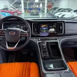 GAC Motor Trumpchi M8 2021 252 л.с. — лот 57749809 из Китая