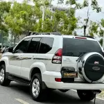 Toyota Prado (Import) 2006 из Китая