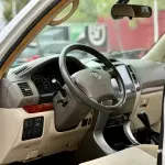 Toyota Prado (Import) 2006 из Китая