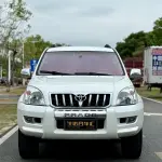 Toyota Prado (Import) 2006 из Китая