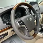 Toyota Land Cruiser 2019 из Китая