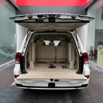Toyota Land Cruiser 2019 из Китая