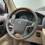 Toyota Land Cruiser 2019 из Китая