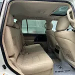 Toyota Land Cruiser 2019 из Китая