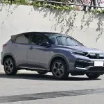 Honda XR-V 2022 из Китая