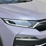 Honda XR-V 2022 из Китая