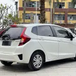 Honda Fit 2017 131 л.с. — лот 57749852 из Китая