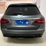 Mercedes-Benz C-Class AMG 2020 390 л.с. 390 л.с. из Китая