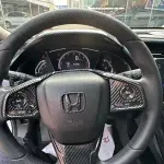 Honda Civic 2021 177 л.с. — лот 57749964 из Китая