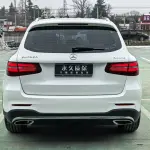 Mercedes-Benz GLC 2017 из Китая