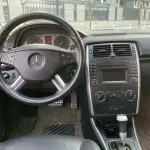 Mercedes-Benz B-Class 2009 из Китая