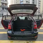 Mercedes-Benz B-Class 2009 из Китая