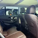Mercedes-Benz 奔驰GLE(进口) 2020 258 л.с. — лот 57761602 из Китая