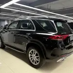 Mercedes-Benz 奔驰GLE(进口) 2020 258 л.с. — лот 57761602 из Китая