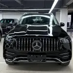 Mercedes-Benz 奔驰GLE(进口) 2020 258 л.с. — лот 57761602 из Китая