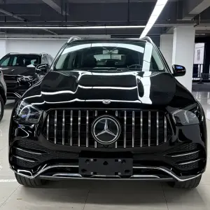 Mercedes-Benz 奔驰GLE(进口) 2020 258 л.с. — лот 57761602 из Китая