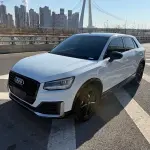 Audi Q2L 2020 150 л.с. 150 л.с. 150 л.с. из Китая