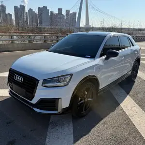 Audi Q2L 2020 150 л.с. 150 л.с. 150 л.с. из Китая