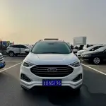Ford Edge 2020 245 л.с. 245 л.с. из Китая