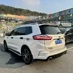 Ford Edge 2020 245 л.с. 245 л.с. из Китая