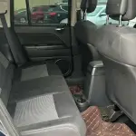 Jeep Compass (Import) 2013 из Китая