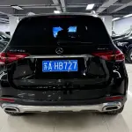 Mercedes-Benz 奔驰GLE(进口) 2020 258 л.с. — лот 57761542 из Китая
