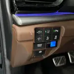 Acura RDX 2019 265 л.с. из Китая