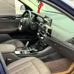 BMW X3 2019 из Китая