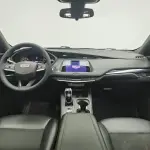 Cadillac XT4 2021 237 л.с. 237 л.с. 237 л.с. 237 л.с. из Китая