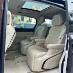 Buick GL8 2021 237 л.с. — лот 57759104 из Китая