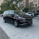 Buick GL8 2021 237 л.с. — лот 57759104 из Китая