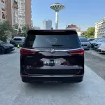 Buick GL8 2021 237 л.с. — лот 57759104 из Китая
