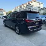 Buick GL8 2021 237 л.с. — лот 57759104 из Китая