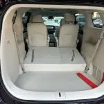 Buick GL8 2021 237 л.с. — лот 57759104 из Китая