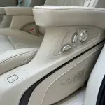 Buick GL8 2021 237 л.с. — лот 57759104 из Китая