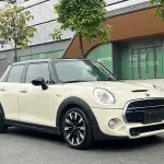MINI Mini 2015 192 л.с. из Китая