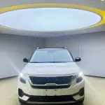 Kia KX3 2022 из Китая