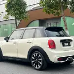 MINI Mini 2015 192 л.с. из Китая