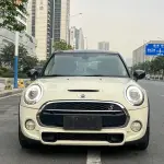 MINI Mini 2015 192 л.с. из Китая