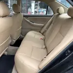 Toyota Corolla 2012 из Китая