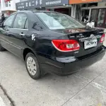 Toyota Corolla 2012 из Китая