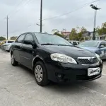 Toyota Corolla 2012 из Китая