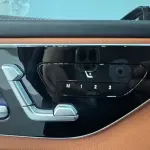 Mercedes-Benz GLC 2024 из Китая