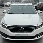 Volkswagen Lavida 2021 150 л.с. из Китая