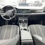 Volkswagen Lavida 2021 150 л.с. из Китая