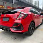 Honda Civic 2022 177 л.с. 177 л.с. 177 л.с. 177 л.с. из Китая