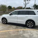 Li Auto Li ONE 2021 333 л.с. 333 л.с. 333 л.с. из Китая