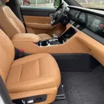 Li Auto Li ONE 2021 333 л.с. 333 л.с. 333 л.с. из Китая