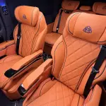 Mercedes-Benz Vito 2026 231 л.с. из Китая